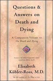 book Questions and Answers on Death and Dying