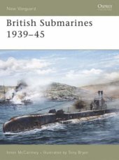 book British submarines, 1939-45