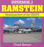 book Ramstein. Headquarters of the USAFE