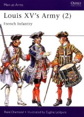 book Louis XV's Army Infantry