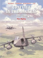 book Conflict In The Balkans 1991-2000