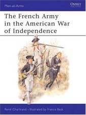 book The French Army in the American War of Independence