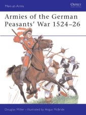 book Armies of the German Peasants  War 1524-1526