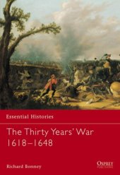 book The Thirty Years’ War, 1618–1648