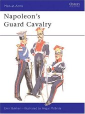 book Napoleon's Guard Cavalry