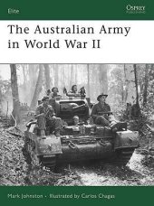 book the australian army in world war ii