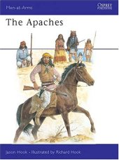 book The Apaches