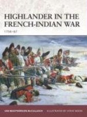 book Highlander in the French-Indian War