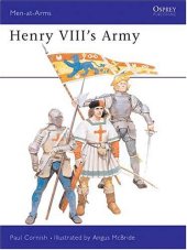 book Henry Viii's Army