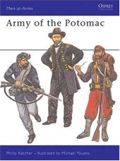 book Army of the Potomac 