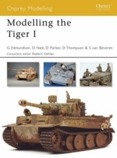 book Modelling The Tiger I