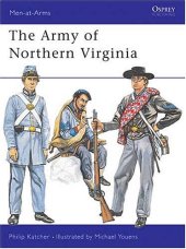 book The Army of Northern Virginia 