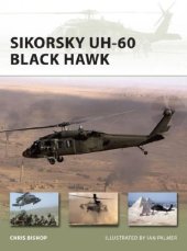 book Sikorsky UH-60 Black Hawk