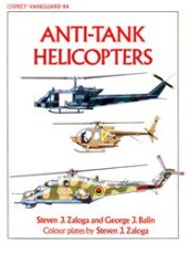 book Anti-tank helicopters