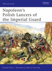 book Napoleon's Polish Lancers Of The Imperial Guard