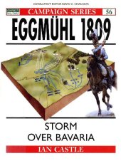 book Eggmuhl 1809