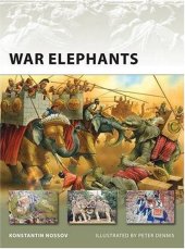 book War Elephants