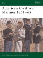 book American Civil War Marines 1861-65