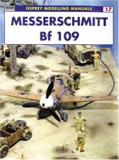 book Messerschmitt Bf 109 