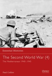 book The Second World War (4)