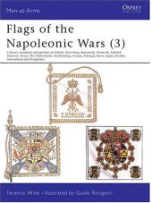 book Flags of the Napoleonic Wars