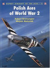 book Polish Aces of World War 2