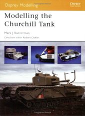 book The Churchill Tank