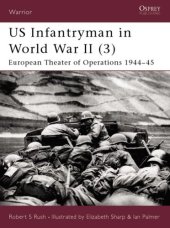 book us infantry manin world war ii - 3