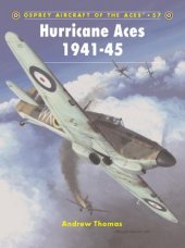 book Hurricane Aces 1941-45