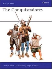 book The Conquistadores