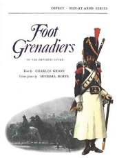 book Foot Grenadiers 