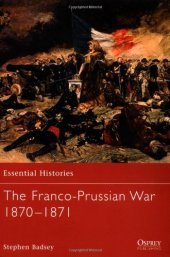 book The Franco-Prussian War 1870-1871