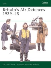 book Britain's Air Defences 1939-45