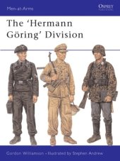 book Hermann Goering Division