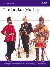 book The Indian Mutiny