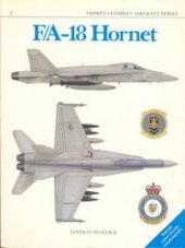 book F/A 18 Hornet