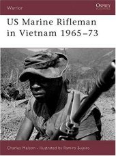 book Us Marine in Vietnam: 1965-1973