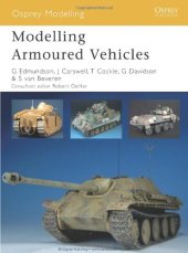 book Modelling Armoured Vehicles