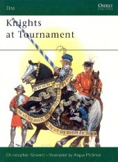 book Knights at Tournament