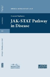 book Jak-Stat Pathway in Disease