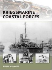 book Kriegsmarine Coastal Forces