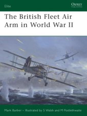 book The British Fleet Air Arm in World War II