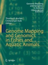 book Genome mapping and genomics in fishes and aquatic animals