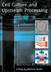 book Cell Culture and Upstream Processing