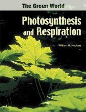 book Photosynthesis and respiration