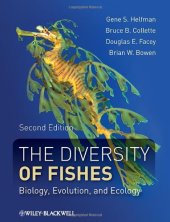 book The Diversity of Fishes: Biology, Evolution, and Ecology