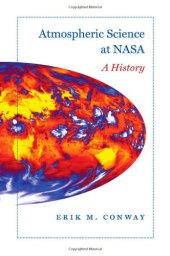 book Atmospheric Science at NASA: A History