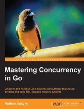 book Mastering Concurrency in Go