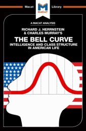 book An Analysis of The Bell Curve: Intelligence and Class Structure in American Life