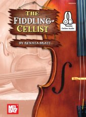 book The Fiddling Cellist